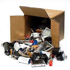 electronic goldmine|electronic parts for hobbyists.
